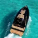 VOLTARI UNVEILS THE WORLD’S FIRST FULLY ELECTRIC PERFORMANCE BOAT