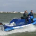 Torqeedo Hydrogen Powered RIB