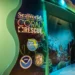 The Entrance To Seaworld Orlando's Coral Rescue Center