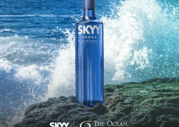 Skyy Vodka and The Ocean Foundation