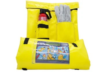 LiCELL SK Series Fire Safety Kits