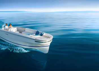 Unveiling the Capoforte SQ240i