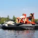 Orca Electric Jet Ski by Taiga Motors