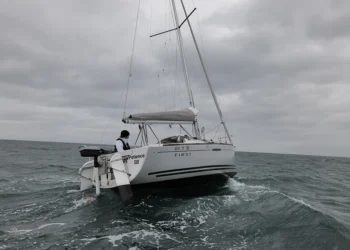 Torqueedo's New series