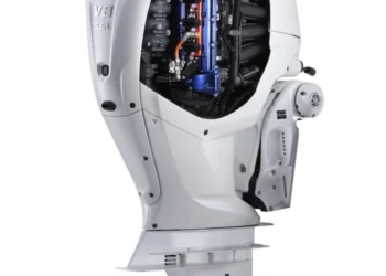 Yamaha’s New Hydrogen-Powered Outboard Engine Leads To A Greener Horizon