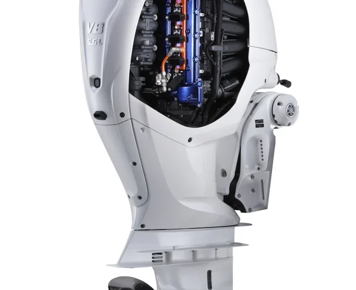 Yamaha’s New Hydrogen-Powered Outboard Engine Leads To A Greener Horizon