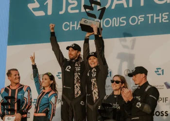 UIM E1 World Championship