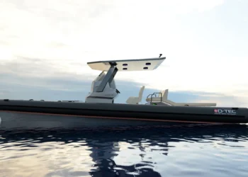 eD 32 c-ultra RIB