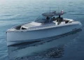 Sialia 45 Sport Rendering