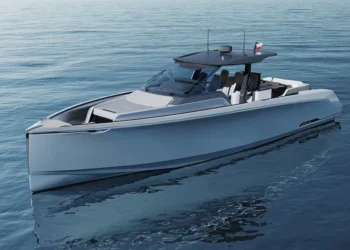 Sialia 45 Sport Rendering