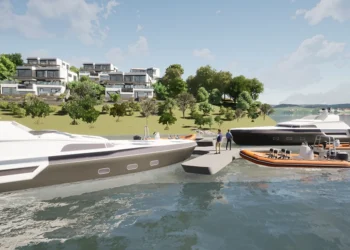 eD-TEC's Ultra-Lux Villa Development