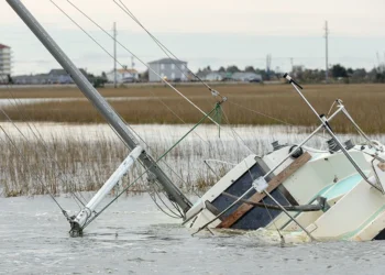 abandoned and derelict vessels (ADVs) Removal Grant