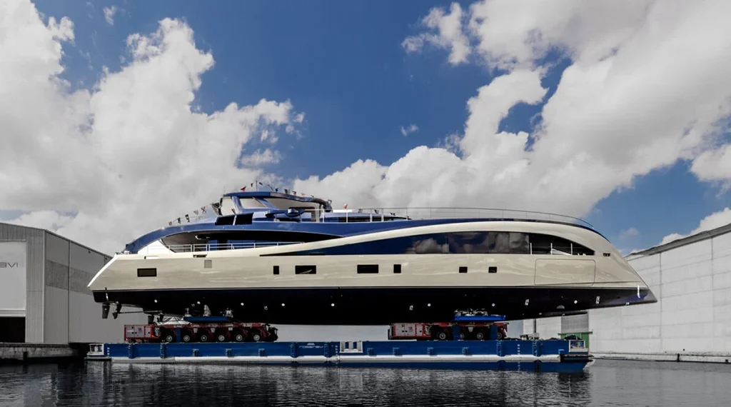 Roassinavi Seawolf X