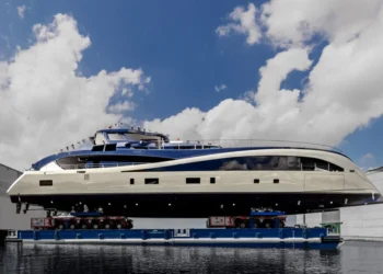 Roassinavi Seawolf X