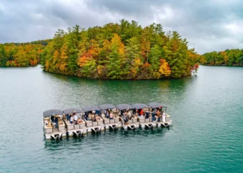 Elco Motors: Revolutionizing Electric Boating